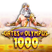 Gates of Olympus 1000