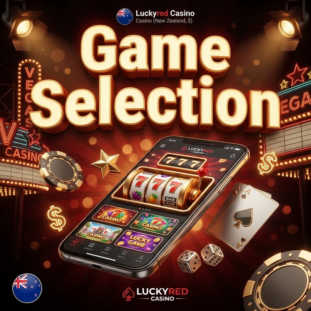 Game Selection